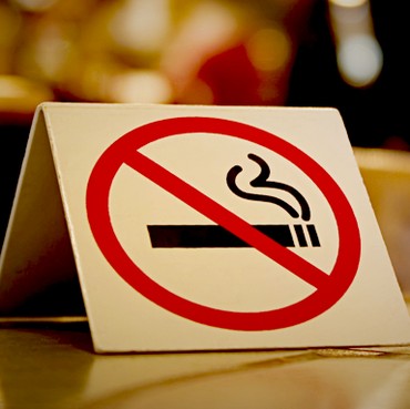 Jepang Bakal Denda Rp6,7 Juta untuk Para Perokok di Restoran