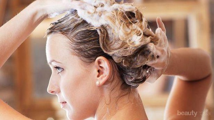 Merk Shampoo yang Bagus untuk Rambut Rontok Apa Ya? Merk Shampoo yang Bagus untuk Rambut Rontok Apa Ya?