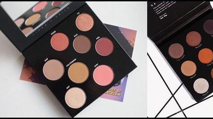 [FORUM] Pilih MINUET atau MIZZU x ENDI FENG?