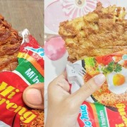 [FORUM] Mi goreng yang beneran di goreng, tertarik coba ga sih?