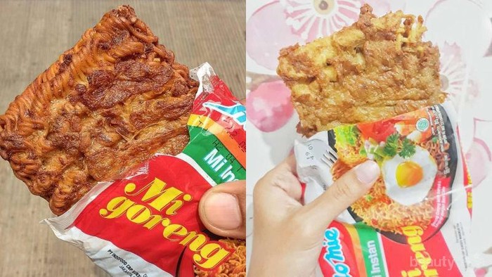 [FORUM] Mi goreng yang beneran di goreng, tertarik coba ga sih?