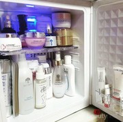[FORUM] Simpan produk kecantikan di dalam lemari es