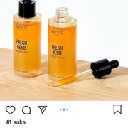 [FORUM] Dear, mohon masukannya untuk pemakaian toner cuka apel