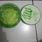 [FORUM] Kira-kira Nature Republic yg aku beli asli atau palsu ya?