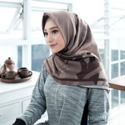 [FORUM] Hijab voal motif kepopulerannya sudah mulai meredup yah?