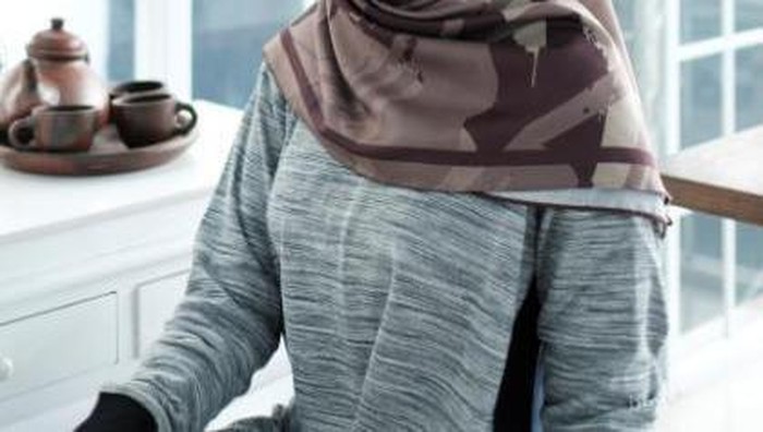 [FORUM] Hijab voal motif kepopulerannya sudah mulai meredup yah?