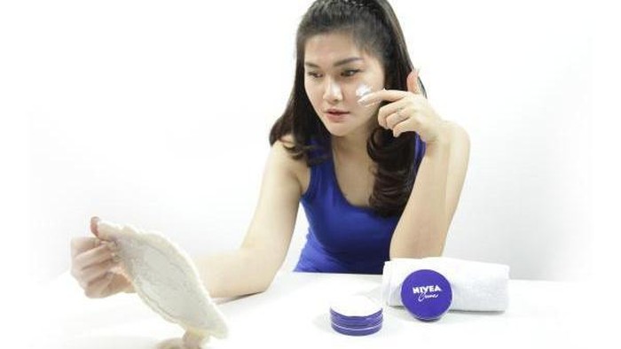Ternyata Ini 6 Manfaat Tak Terduga yang Akan Kamu Dapatkan Hanya dengan Pakai Nivea Creme