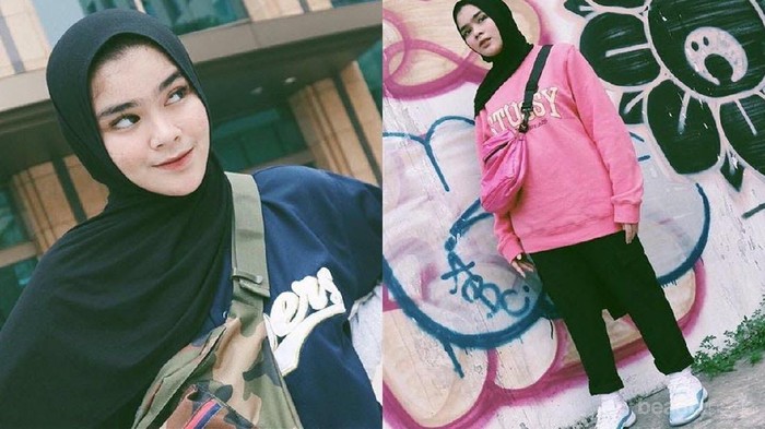 Hijabers Wajib Tahu, Ini Tips Memilih Outfit Untuk Style Hijab Nan Sporty!
