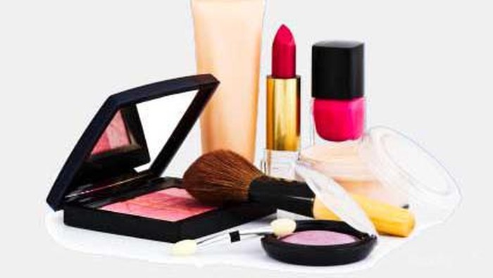 5 Bahan Kosmetik Berbahaya untuk Ibu Hamil