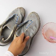 [FORUM] Sebenarnya gimana sih cuci sneakers yag benar?