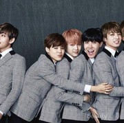 [FORUM] Kenapa sih BTS bisa masuk ke pasar America?