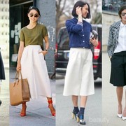 [FORUM] Pede nggak sih ke kantor pakai rok?