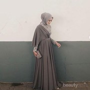 [FORUM] Busana pesta yang lagi tren di kalangan hijabers