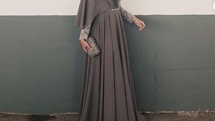 [FORUM] Busana pesta yang lagi tren di kalangan hijabers