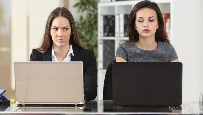 [FORUM] Pernah membenci orang sampai lebih dari 3 hari?