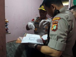 Ayah Kenang Bocah Korban Pembunuhan di Jakpus: Anaknya Periang