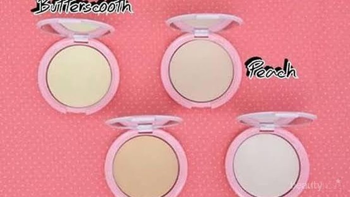 [FORUM] Dear minta review emina cc cake dong,bikin beruntusan nggak?