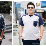 [FORUM] Tipe cowok kamu, cowok kurus atau cowok berisi?