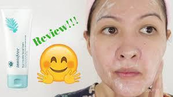 [FORUM] Facial foam untuk kulit kering yang bagus apa menurut kalian? help dong!