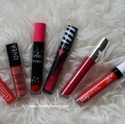 Rekomendasiin Lipcream Lokal yang Cocok untuk Remaja Dong