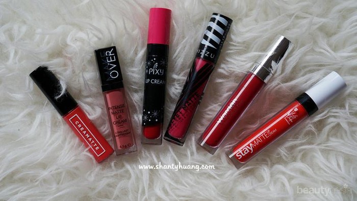 Rekomendasiin Lipcream Lokal yang Cocok untuk Remaja Dong Rekomendasiin Lipcream Lokal yang Cocok untuk Remaja Dong