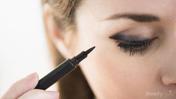 Rekomendasiin dong ladies eyeliner di bawah 50K yang oke apa ya? Rekomendasiin dong ladies eyeliner di bawah 50K yang oke apa ya?