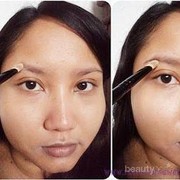 [FORUM] Urutan makeup, pakai alis sebelum atau sesudah pakai foundation?