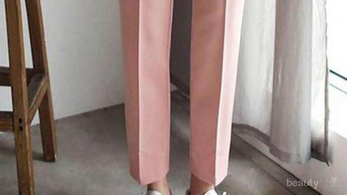 Tetap Formal dan Nyaman Menggunakan Formal Wear dengan Converse