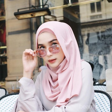 Ternyata Hamidah Rachmayanti Pakai Ampas Kopi untuk Wajahnya Hingga Semulus Ini, Intip Caranya!