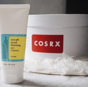 [FORUM] Ladies, Apa Alasan Kamu Mau Menang COSRX Low pH Good Morning Cleanser?