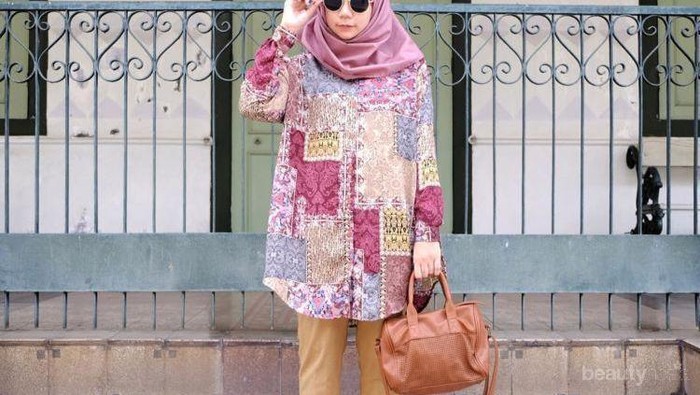 [FORUM] Kalau kondangan mending feminim look atau casual look?