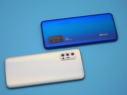 Ini Dia Spesifikasi Vivo V19 yang Meluncur 10 Maret Nanti