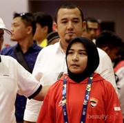 [FORUM] Miftahul Jannah, Atlet Judo yang didiskualifikasi karena tolak lepas jilbab