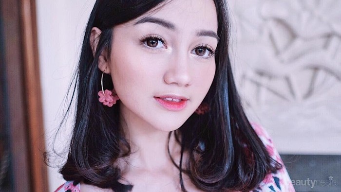 [FORUM] Wajahku kok gak pernah jerawatan ya....