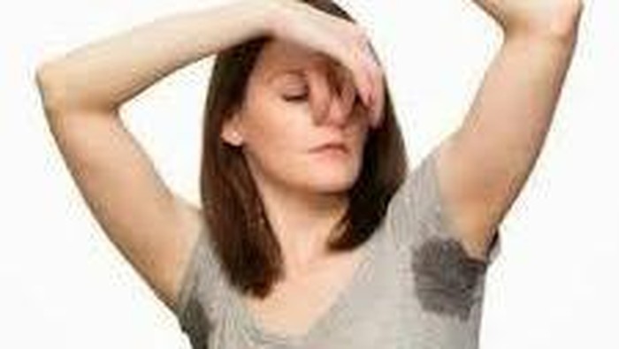 [FORUM] Lebih risih dengan masalah bau mulut atau bau ketiak?