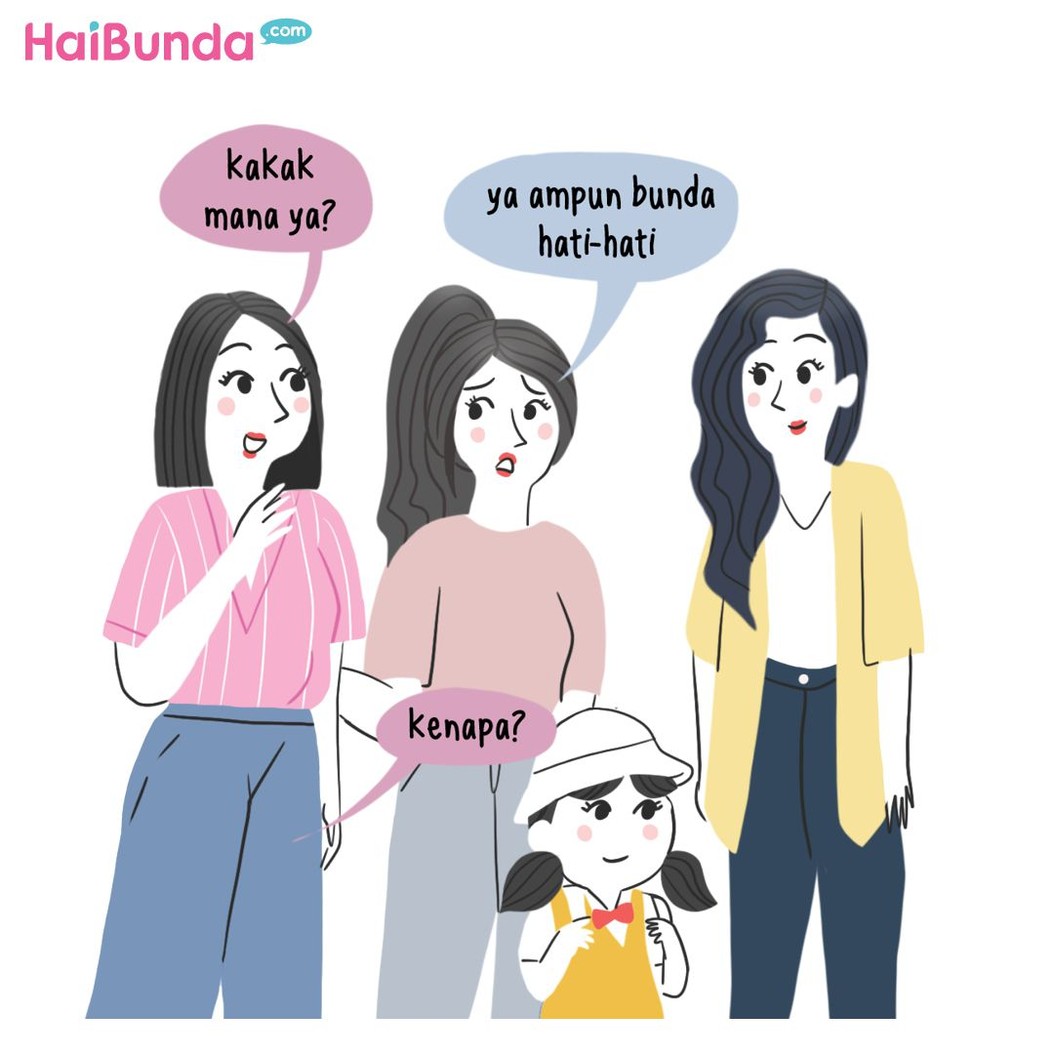 Gara-gara demam, anak teman Bunda disangka terkena virus Corona. Setelah dicek ke dokter ternyata DBD.