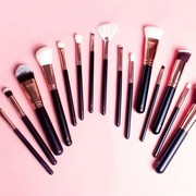 Merk Brush Lokal Ini Enggak Kalah Saing dengan Produk Brush dari Brand Luar Lho!
