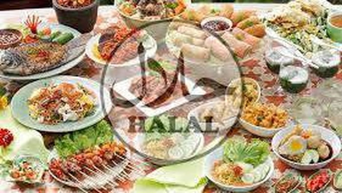[FORUM] Susah nggak sih cari makanan halal saat traveling ke luar negeri?