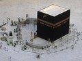 Saudi Kembali Buka Masjid dengan Aturan Ketat Cegah Corona