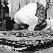 [FORUM] Kak kenapasih kita ga boleh shalat jamaah sama pacar?