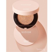 CLIO Nudism Velvet Wear Cushion yang Memberikan Efek 