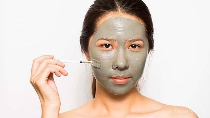 [FORUM]  Masker wajah yang bagus itu yang gimana yaa