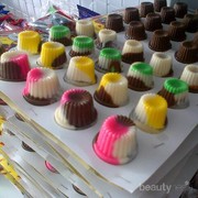 [FORUM] Jajanan masa kecil apa yang paling jadi favorit kamu?