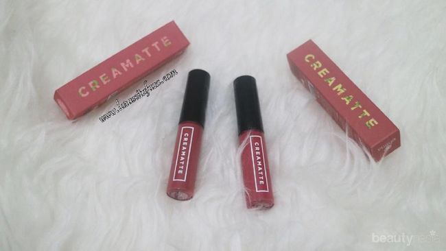  Warna Lipcream Emina yang Paling Bagus Apa Ya 