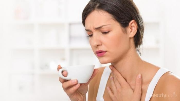 [FORUM] Gaes kalau ketulangan saat makan ikan, gimana cara ngilanginnya?