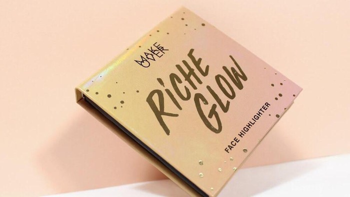 [FORUM] Seberapa Ingin Kamu Mendapatkan Make Over Highlighter?