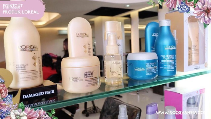 [FORUM] Kenapa sampo nggak ada refillnya ya?