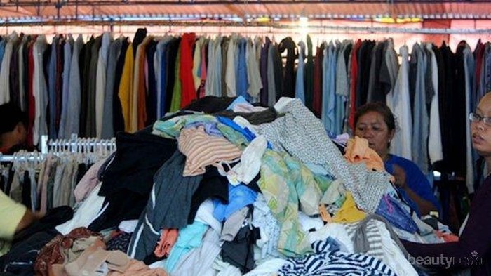 [FORUM] Mau jual barang preloved baiknya yang kualitasnya gimana ya?