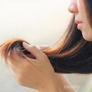 4 Cara Paling Jitu untuk Mengatasi Rambut Bercabang yang Membandel