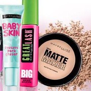 Selain Maskara, Produk Maybelline yang Bagus Juga Apa Ya?